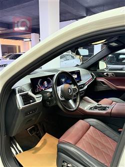 بي ام دبليو X6